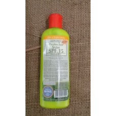 PROTECTOR SOLAR SPF 15 180 GR